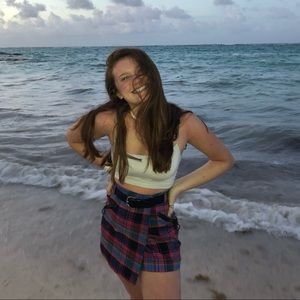 Meet your Posher, Lydia